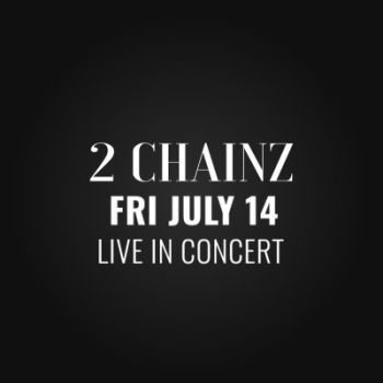 2 Chainz