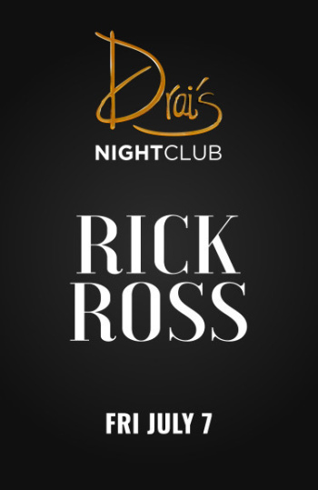 Rick Ross