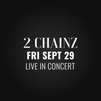 2 Chainz