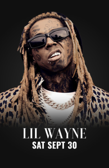 Lil Wayne
