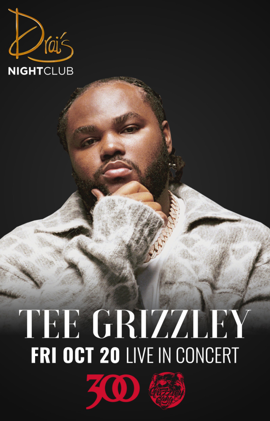 Tee Grizzley - Afterlife [Official Audio] 