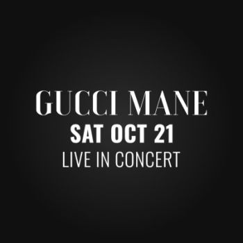 Gucci Mane