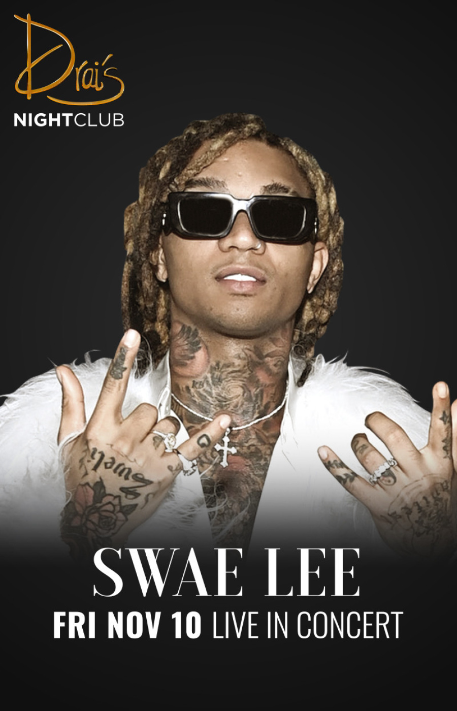 SWAE LEE