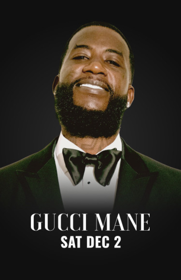 Gucci Mane mobile
