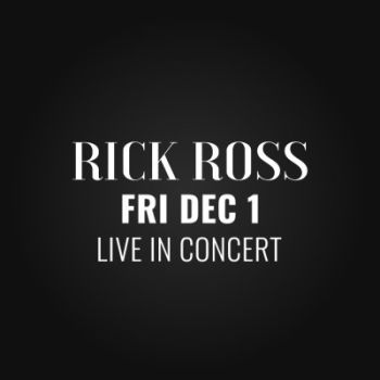 Rick Ross