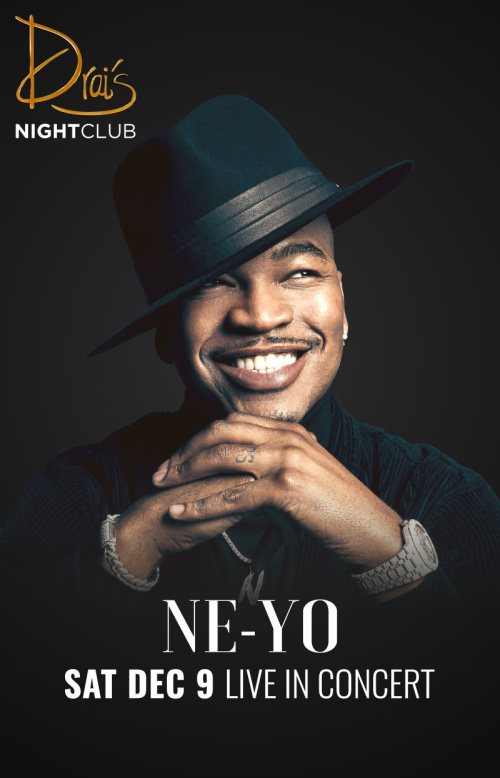 Ne-Yo - Flyer