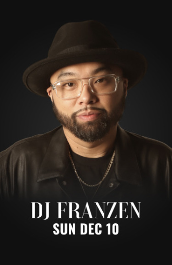 DJ Franzen