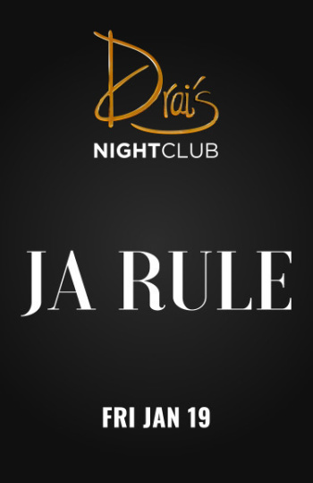 Drai's Nightclub  Exploring Las Vegas