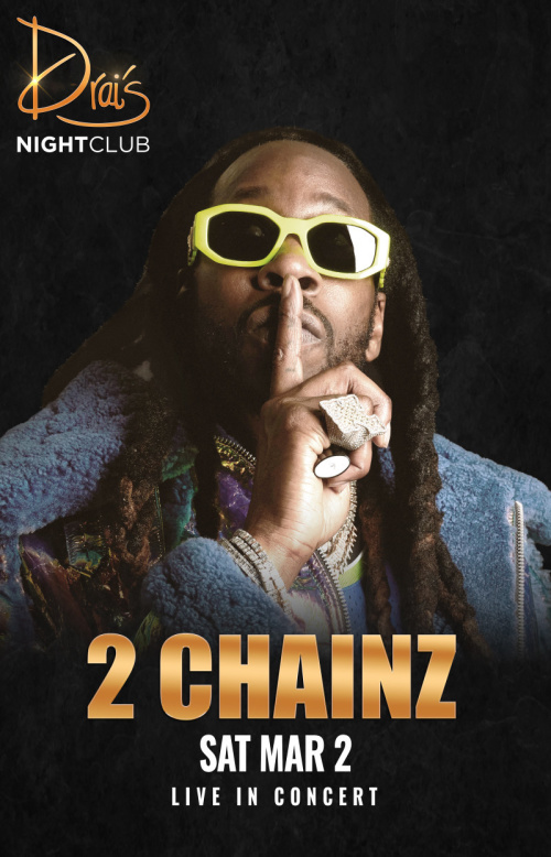 2 Chainz - Flyer