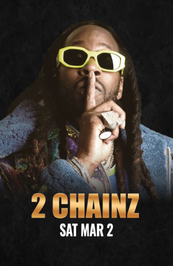 2 Chainz mobile