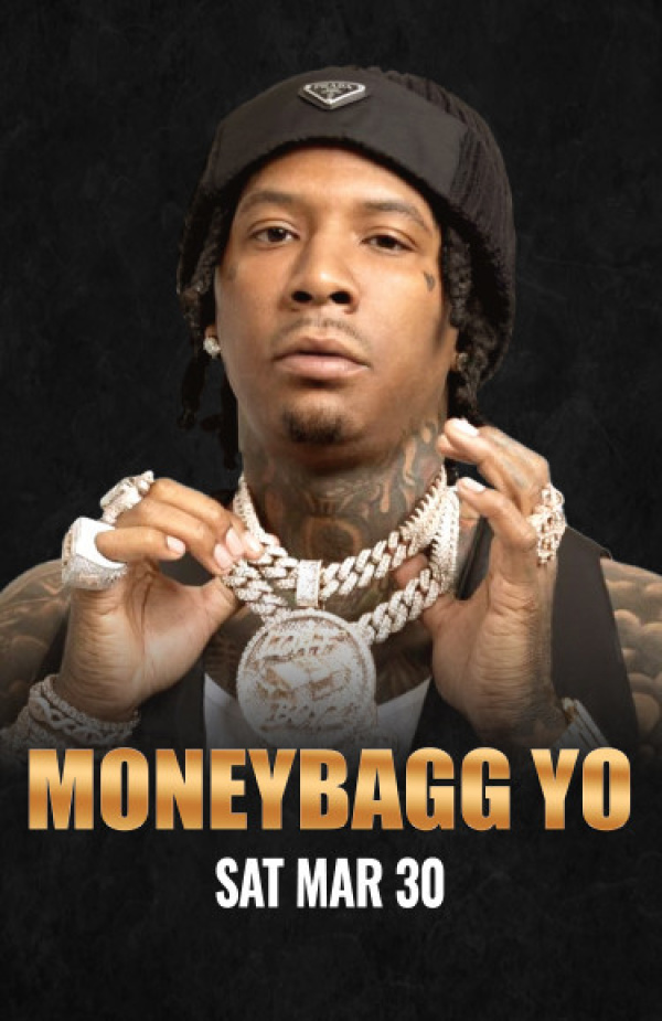 Moneybagg Yo mobile