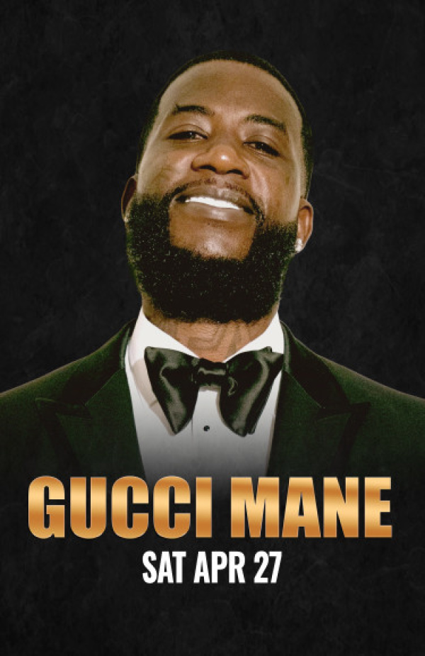 Gucci Mane mobile