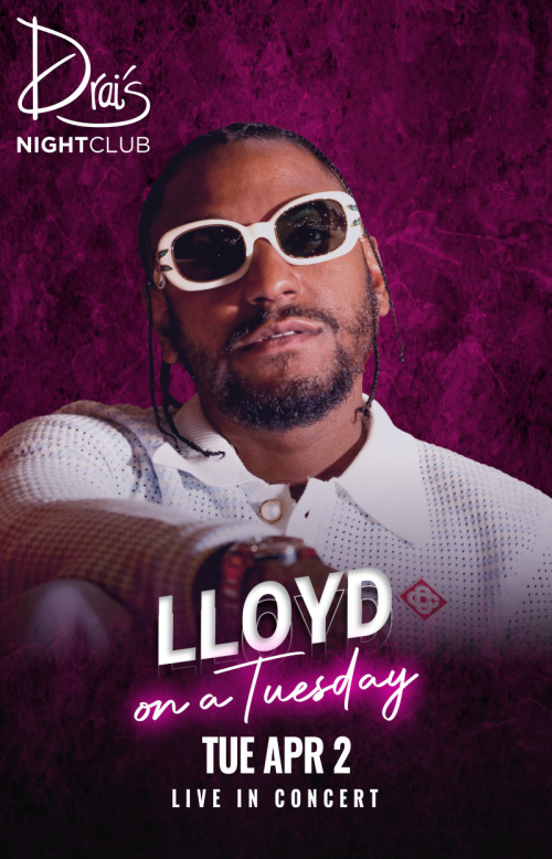 Flyer: Lloyd