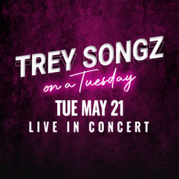 Trey Songz