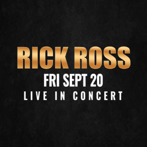 Rick Ross at Drai's Nightclub thumbnail