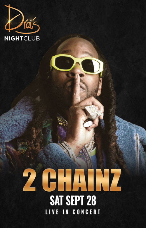 2 Chainz - Flyer