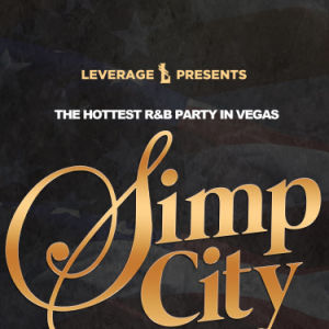 Flyer: Simp City
