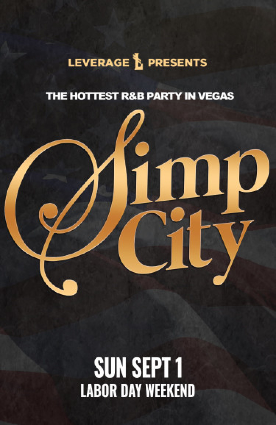 Simp City at Drai's Nightclub thumbnail