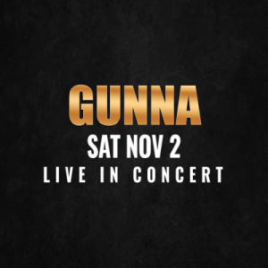 Flyer: Gunna