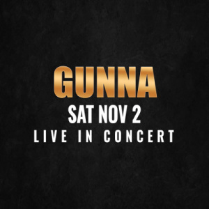 Flyer: Gunna