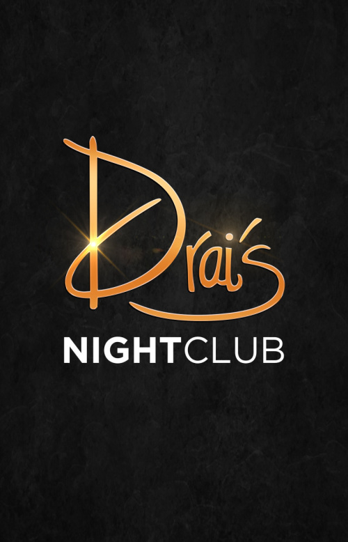 SPECIAL GUEST at Drai's Nightclub thumbnail