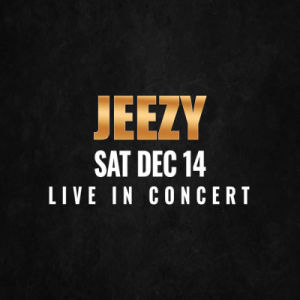 Flyer: Jeezy