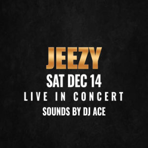 Flyer: Jeezy