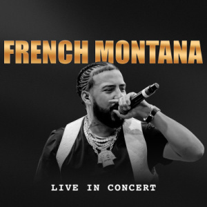 Flyer: French Montana