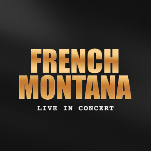 French Montana - Flyer