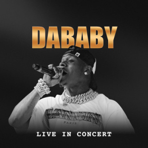 Flyer: Dababy