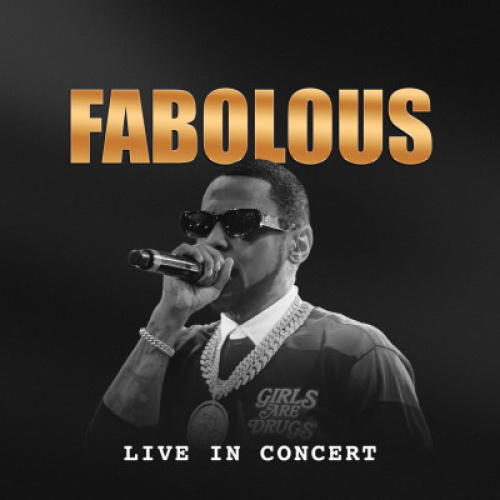 Fabolous - Flyer