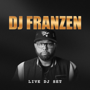 Flyer: DJ Franzen