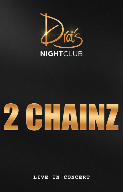 2 - Chainz - Flyer