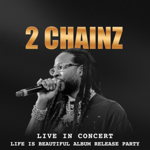 2 - Chainz - Flyer