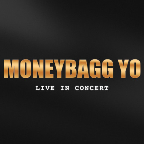 Moneybagg Yo - Flyer