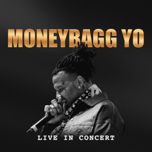 Moneybagg Yo - Flyer