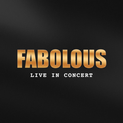 Fabolous - Flyer