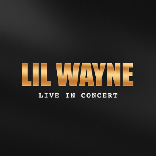 Lil Wayne - Flyer