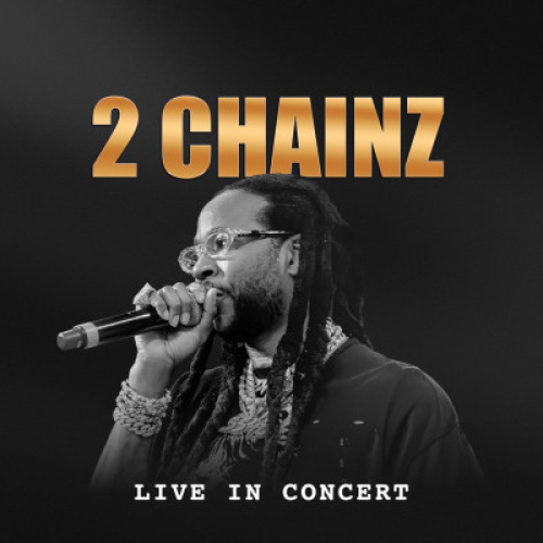 2CHAINZ - Flyer