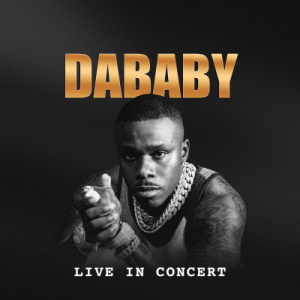 Flyer: DaBaby