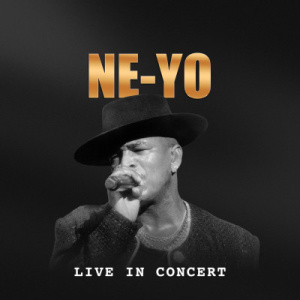 Flyer: Ne-Yo