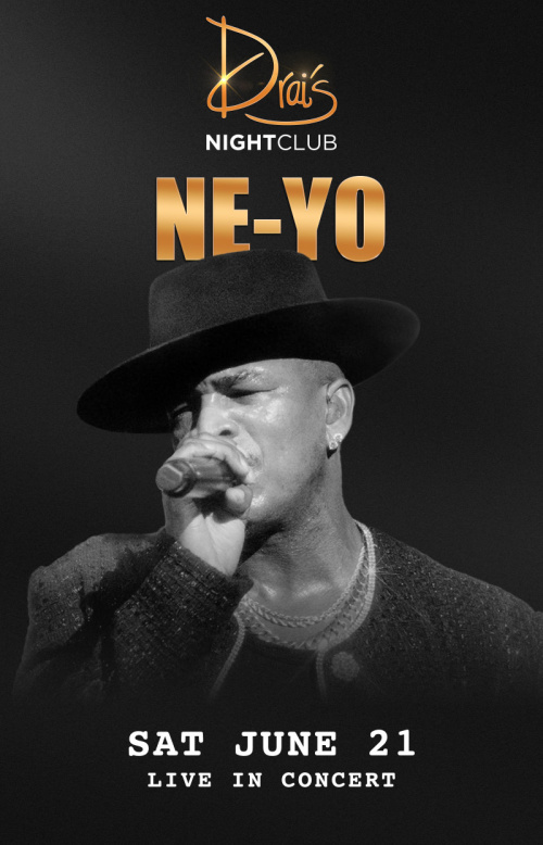 Ne-Yo - Flyer