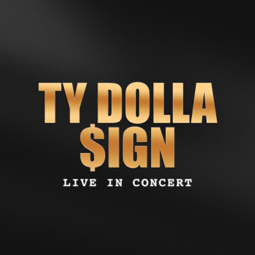 Ty Dolla $ign at Drai's Nightclub thumbnail
