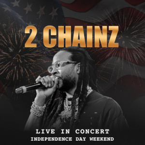Flyer: 2CHAINZ