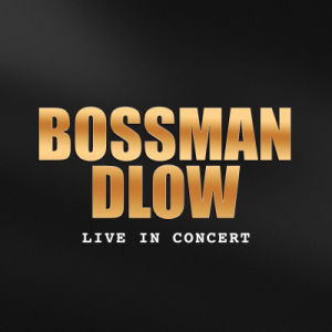 Flyer: Bossman Dlow