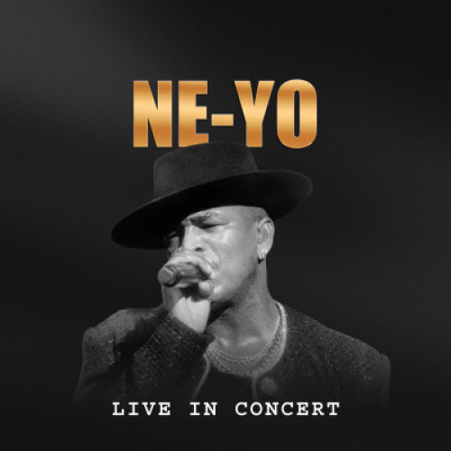 Ne-Yo - Flyer