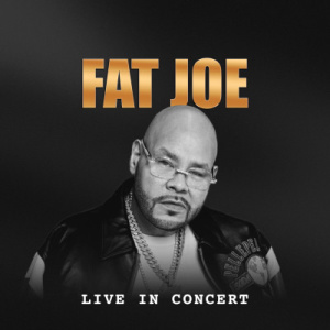 Flyer: FAT JOE