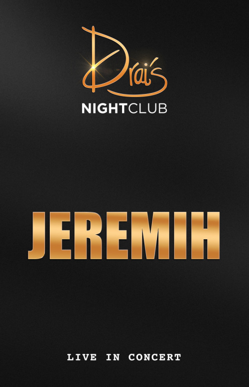 Special Guest at Drai's Nightclub thumbnail