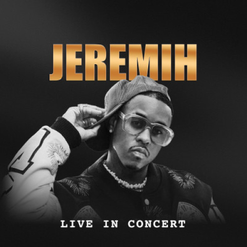 JERMIH - Flyer