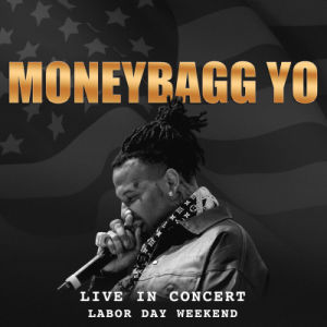 Flyer: Moneybagg Yo